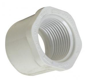 Ashirvad Aqualife UPVC Reducer Bushing (Sch 40) 6x4 Inch, 2238418